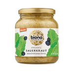 Biona Organic Sauerkraut (680g)