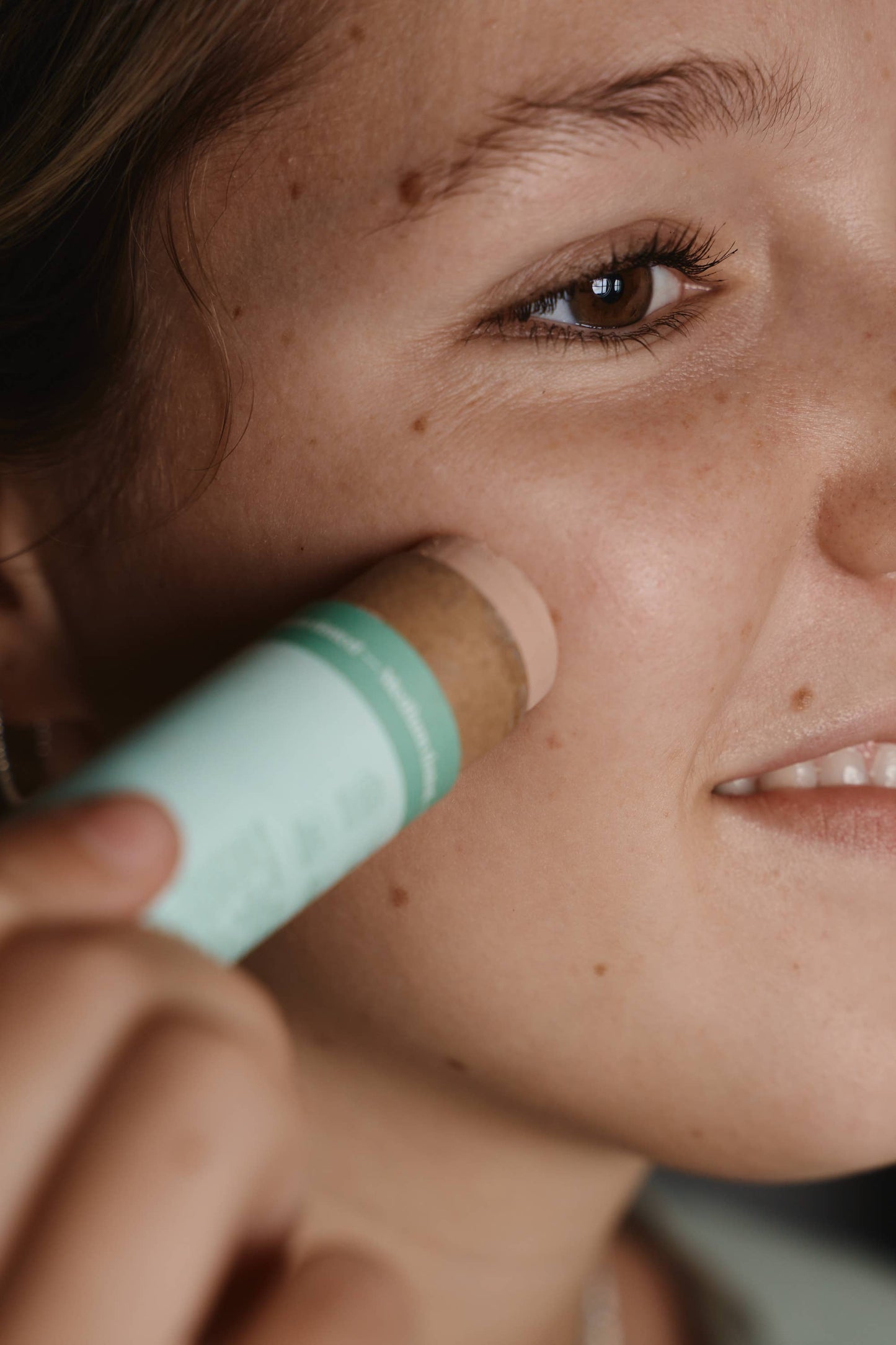Tinted Sunstick SPF50+