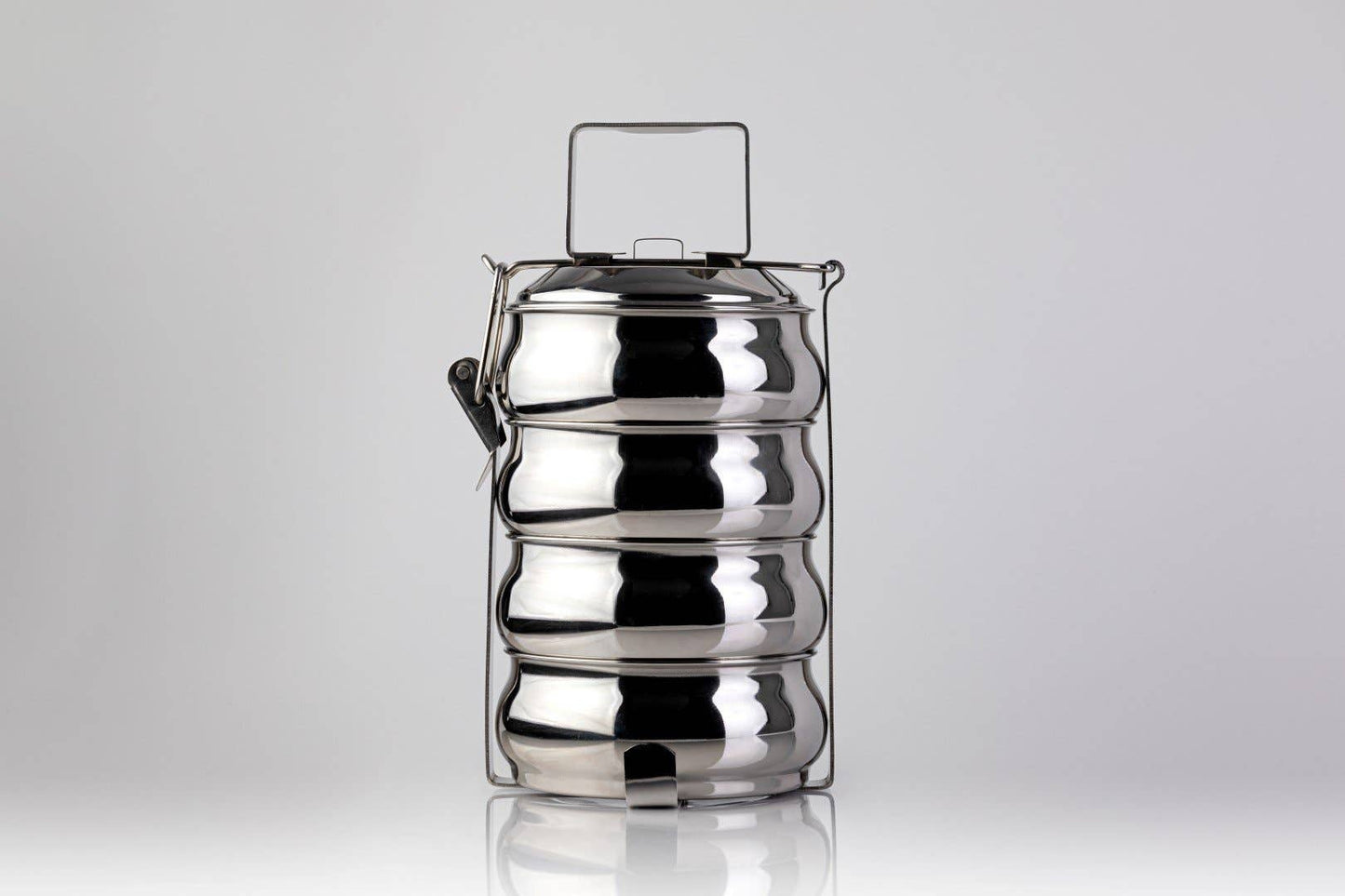Belly Tiffin Stainless steel containers for food (4)