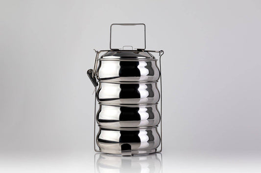 Belly Tiffin Stainless steel containers for food (4)