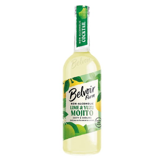 Belvoir Non-Alcoholic 750ml