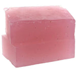 Glycerine Soap