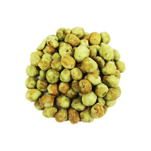 Wasabi Peas