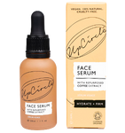 UpCircle Face Oil Travel Size 10ml