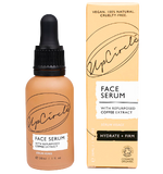 UpCircle Face Oil Travel Size 10ml