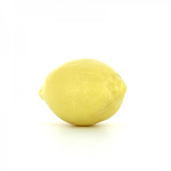 Citron Shape Soap 125g