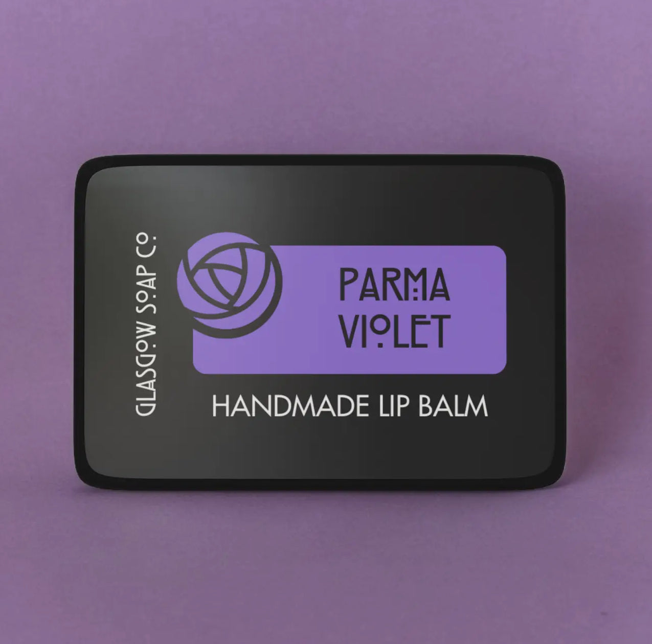 Glasgow Soap Company Lip Balms