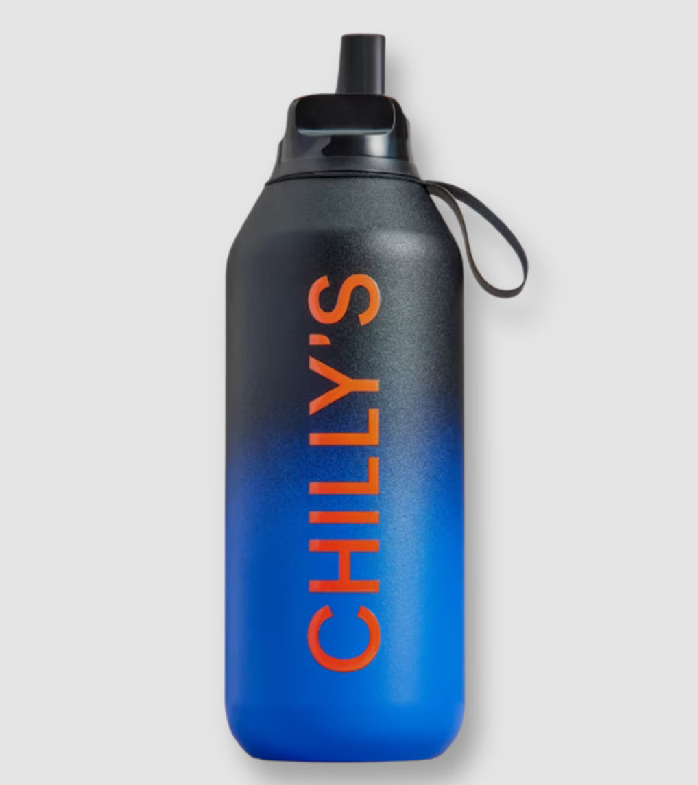Chilly's Series 2 Flip Bottle