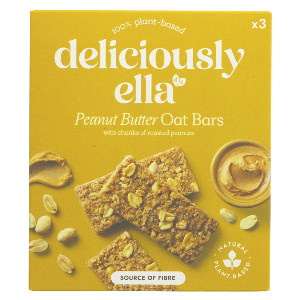 Deliciously Ella