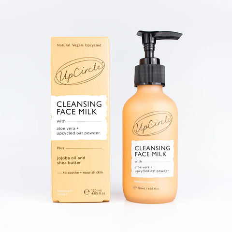 UpCircle Cleansing Milk