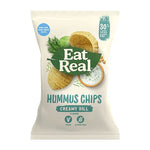 Eat Real Crisps