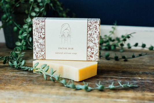 Facial Bar