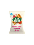 Eat Real Crisps