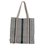 Respiin Recycled Woven Tote Bag