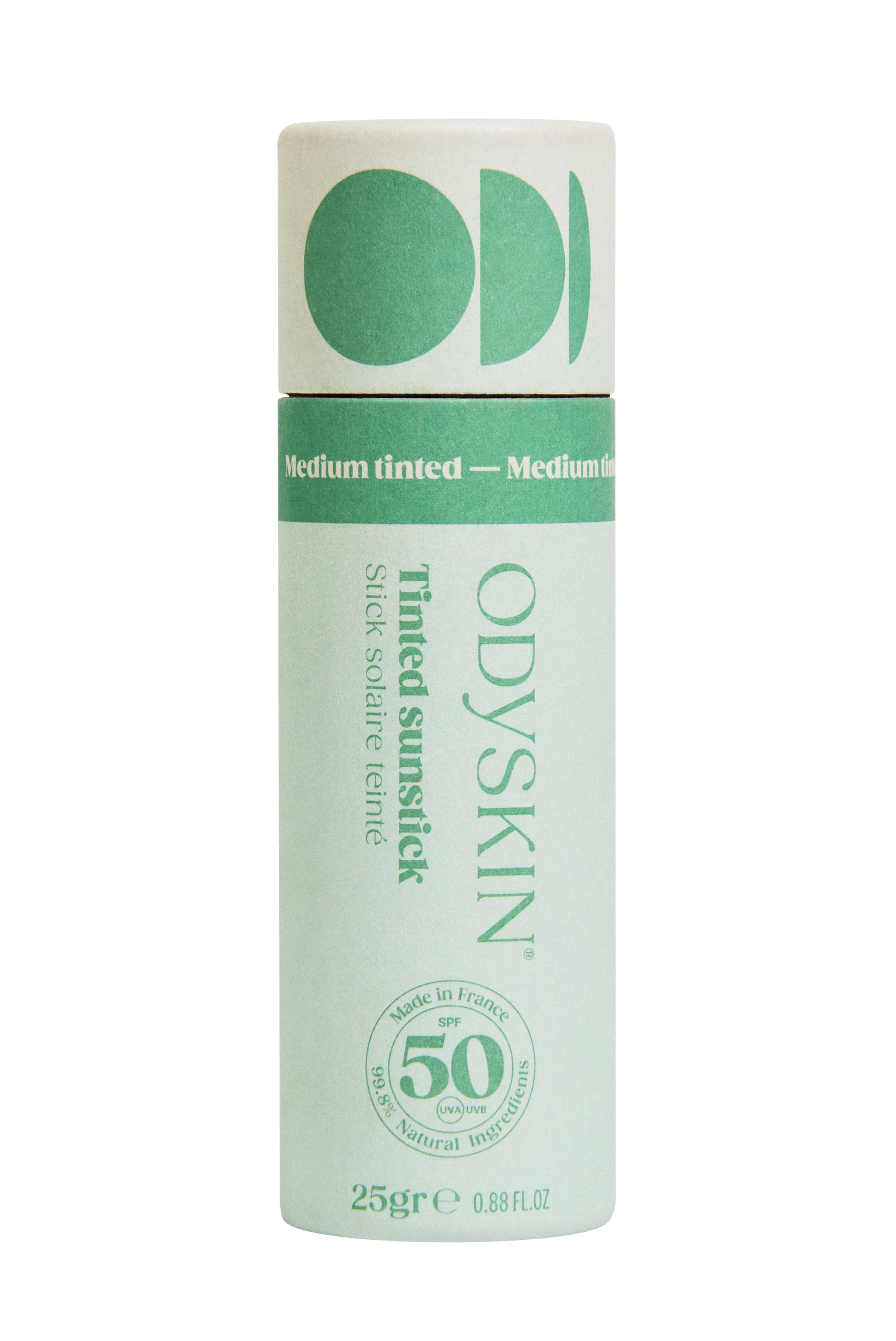 Tinted Sunstick SPF50+