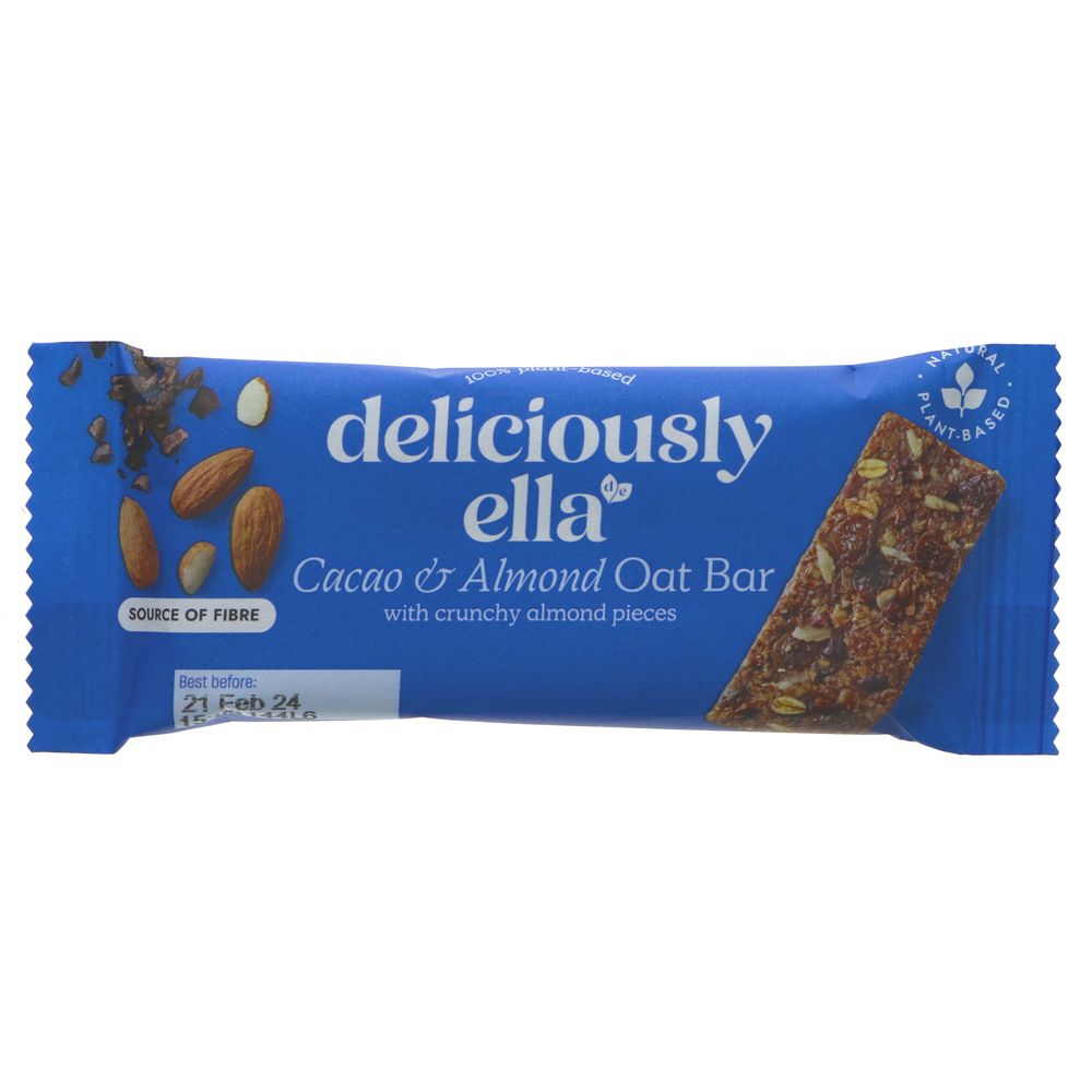 Deliciously Ella
