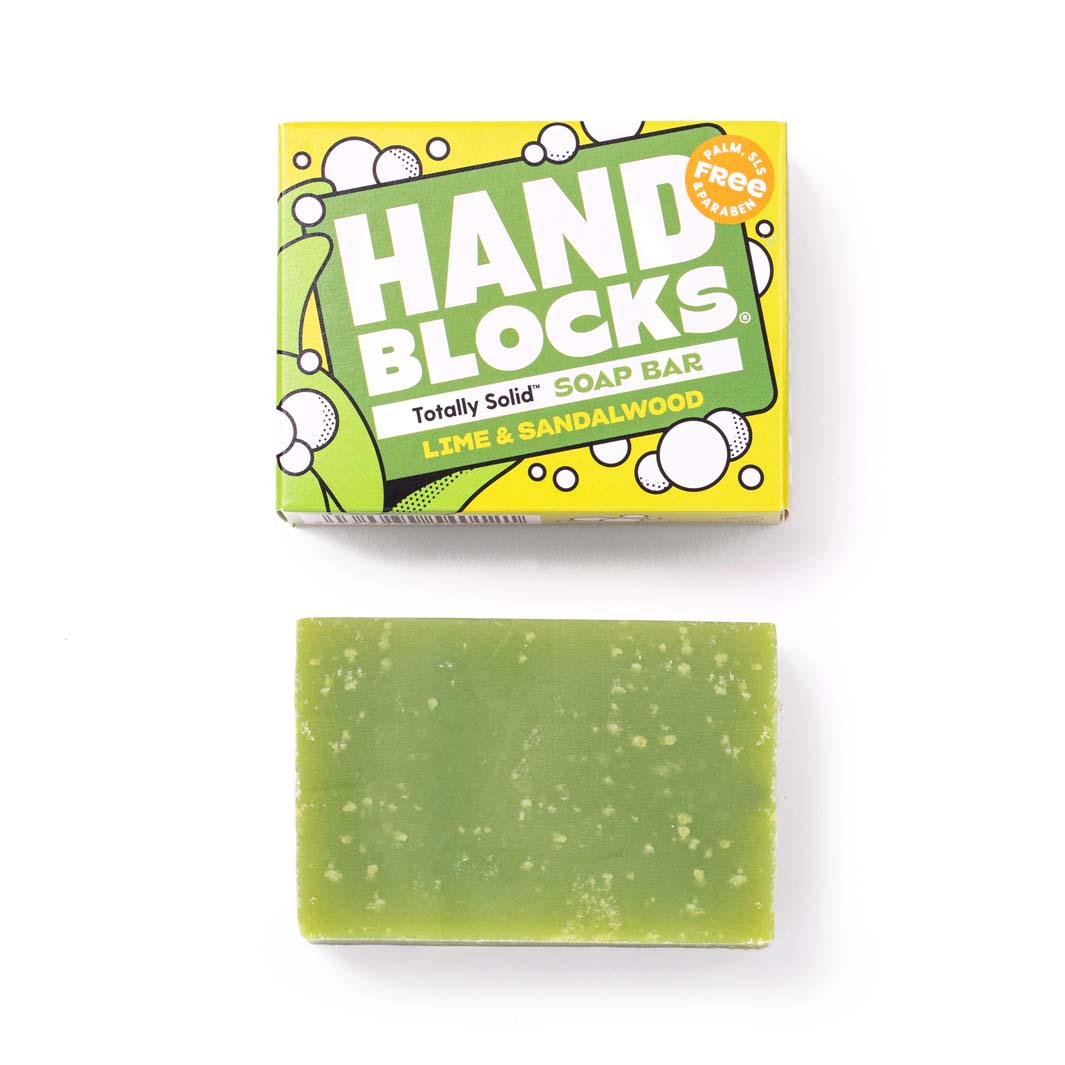 Hand Blocks