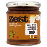 Zest Sun-dried Tomato Paste(170g)