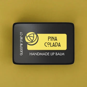 Glasgow Soap Company Lip Balms