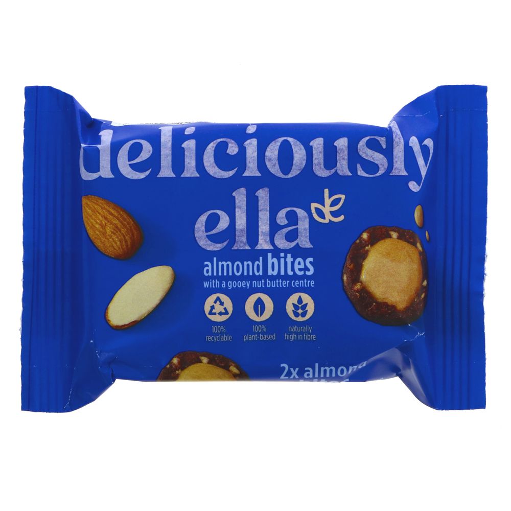 Deliciously Ella