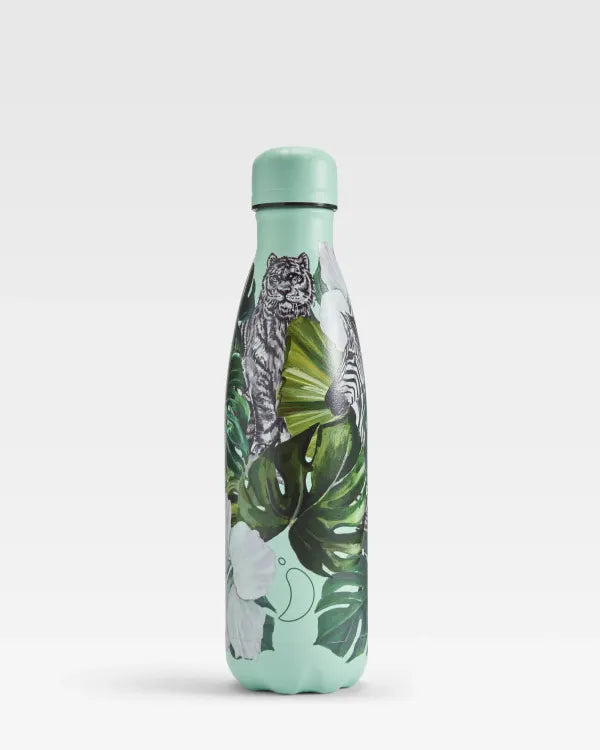 Chilly's Tropical Edition
