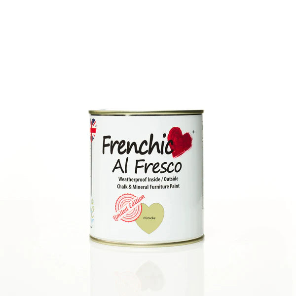 Frenchic Paint Al Fresco - Pistache 500ml (limited edition)