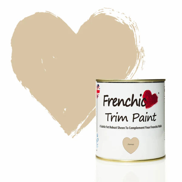 Frenchic Trim Paint - Fennec 500ml