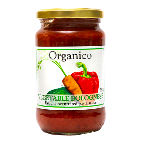 Organico Bolognese 360g