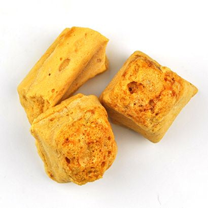 Honeycomb Cinder Toffee