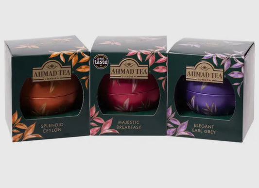 Kew Gardens 25g Tea Bauble