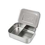 Lunchbots Stainless Steel Four Section