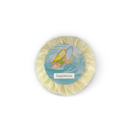 Heaven Scent Mini Soap