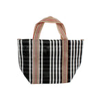 Respiin Recycled Woven Lunch Bag