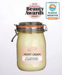 UpCircle Night Cream Refill