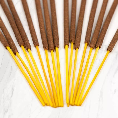 Emotional Balance - Cinnamon - Incense Sticks