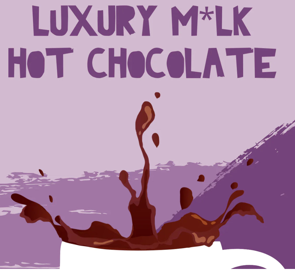 Hot Chocolate Refill