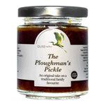 Ouse Valley The Ploughman’s Pickle