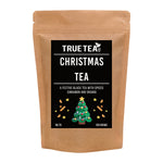 TrueTea Loose Leaf - Christmas Tea Black - 50g