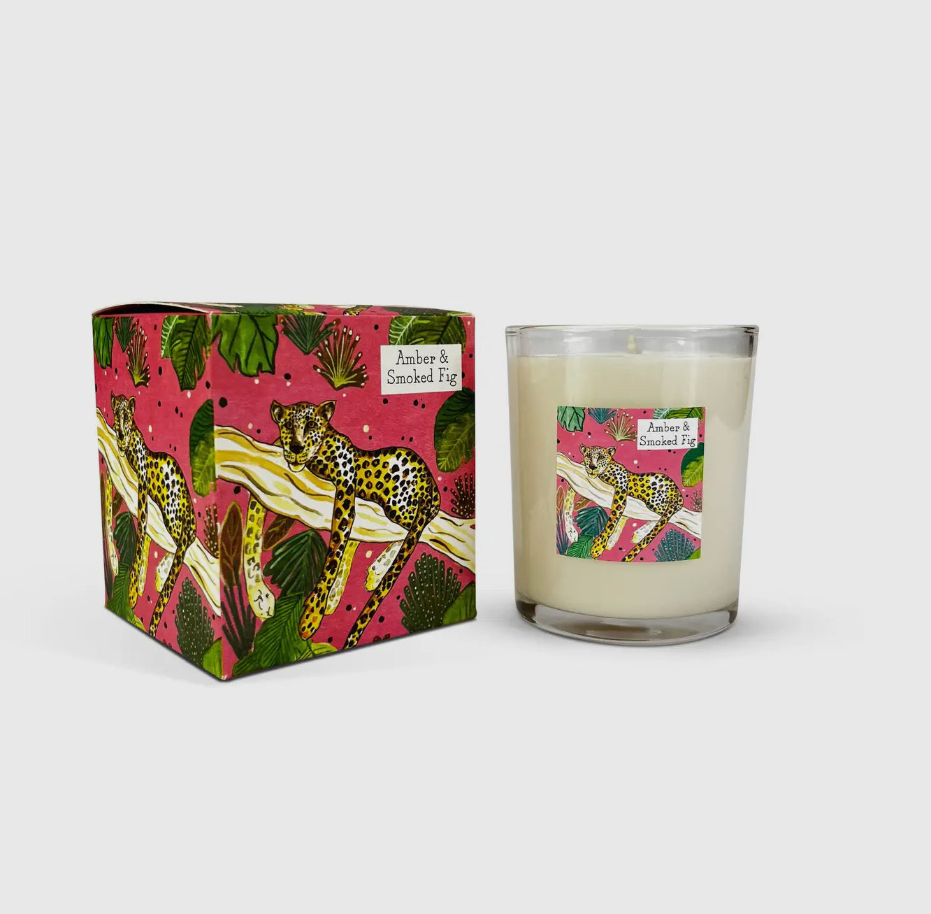 Heaven Scent Candles