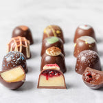 Chococo Vegan Collection - 9 Piece Box