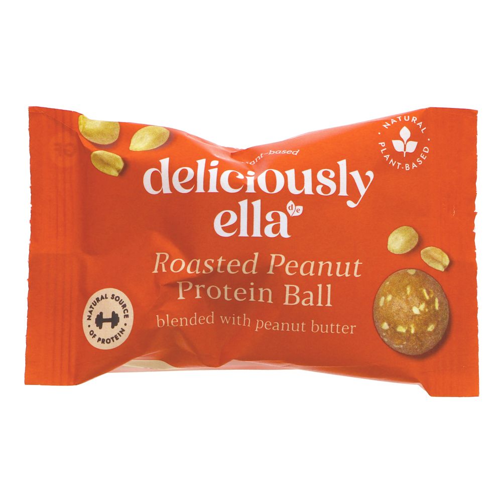 Deliciously Ella