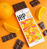 HiP Chocolate Bars