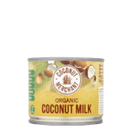 Organic Coconut Milk 200ml