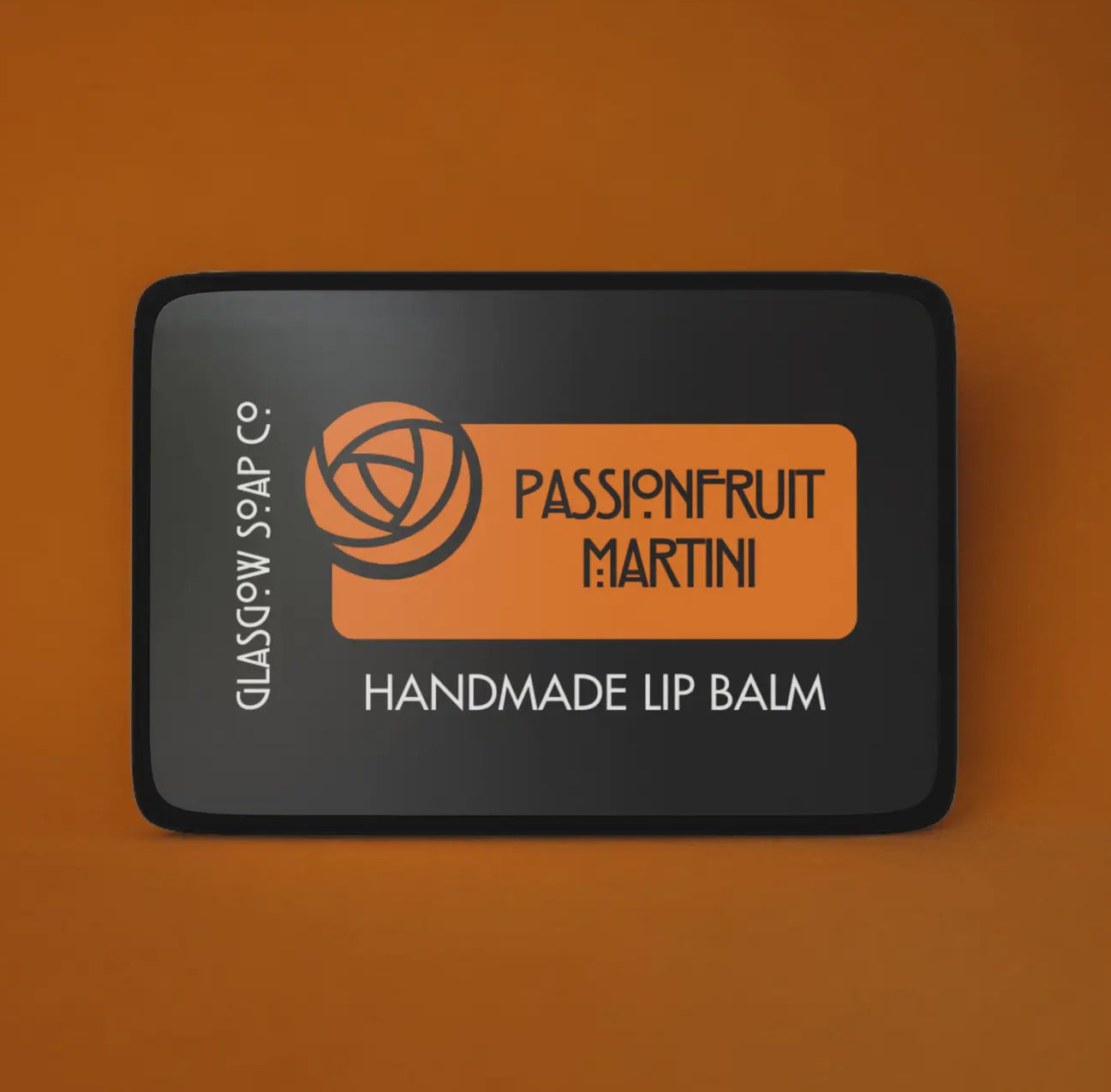 Glasgow Soap Company Lip Balms