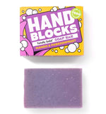 Hand Blocks