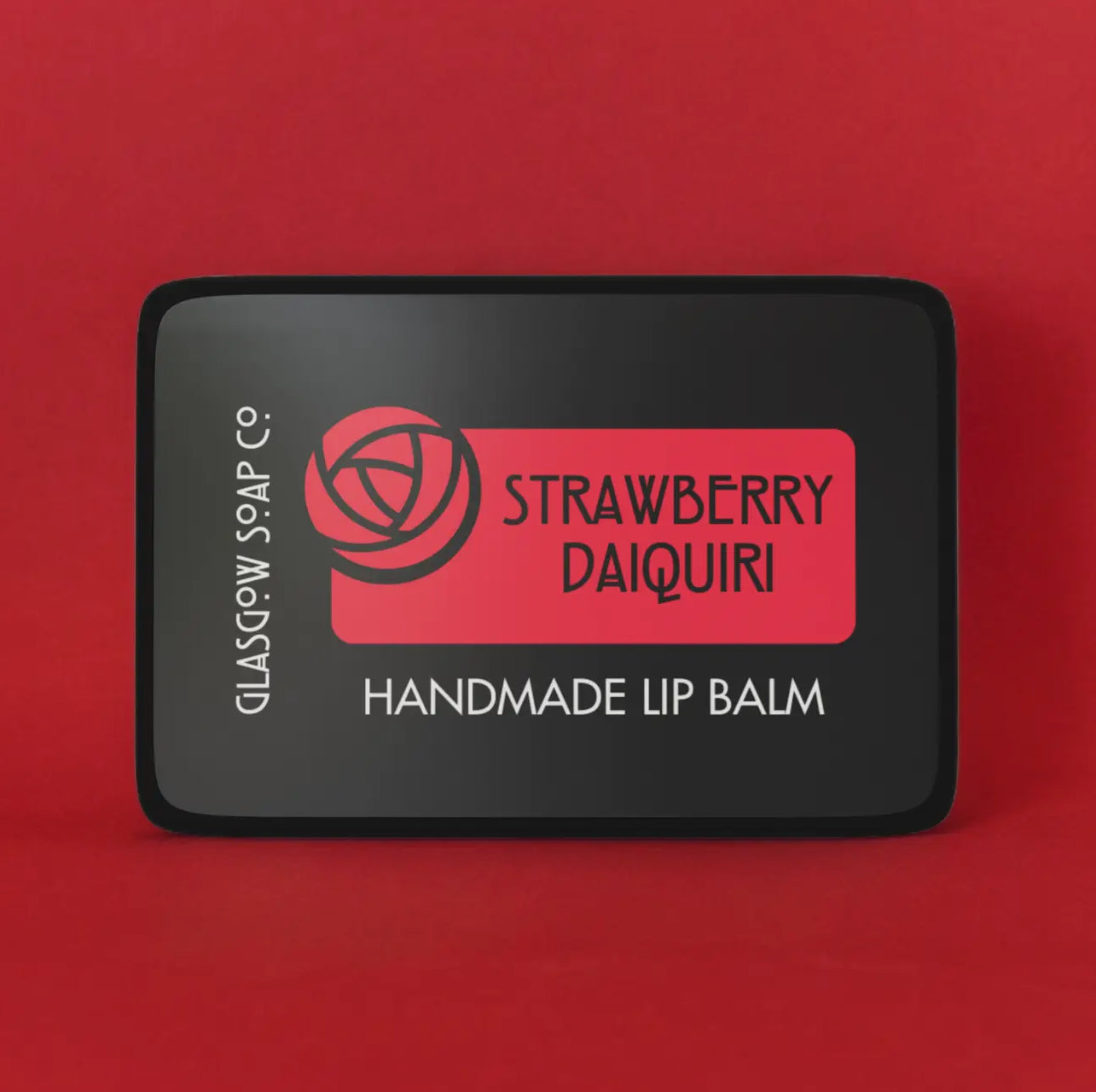 Glasgow Soap Company Lip Balms