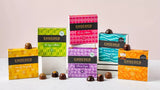 Chococo Vegan Collection - 9 Piece Box