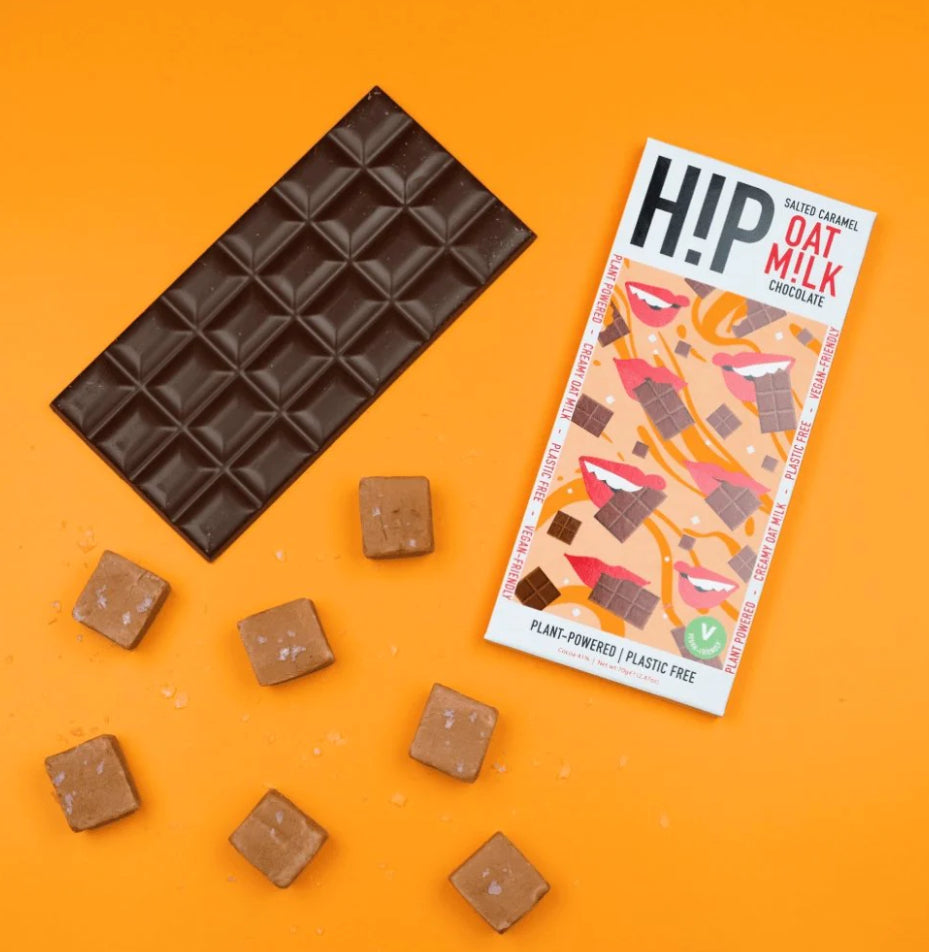 HiP Chocolate Bars