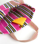 Respiin Recycled Woven Lunch Bag