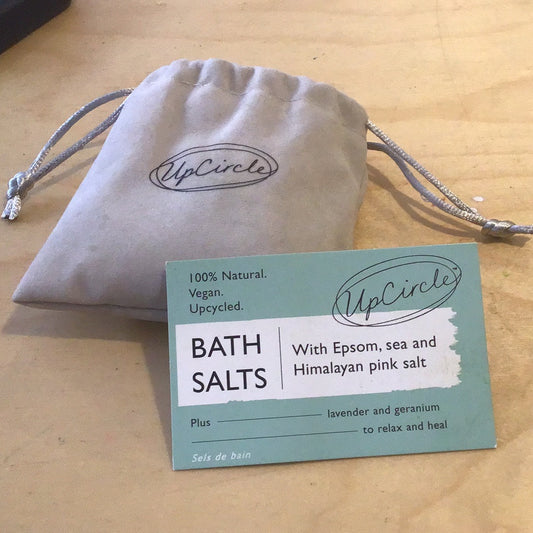 UpCircle Bath Salts